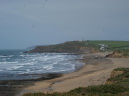 Widemouth Bay